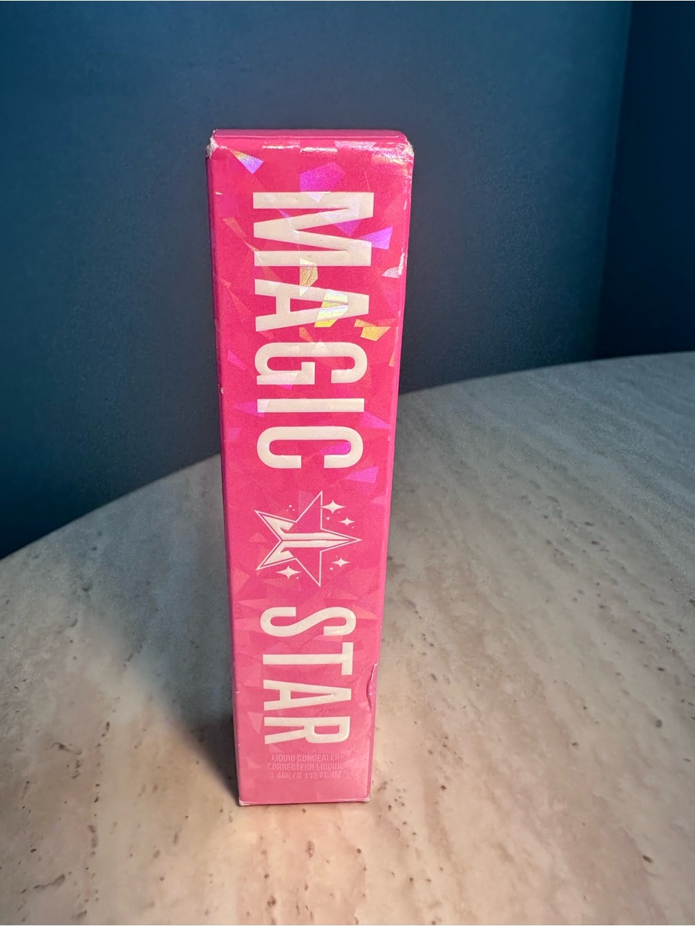Jeffree Star Cosmetics Magic Star Concealer C19.5 Full Coverage Matte